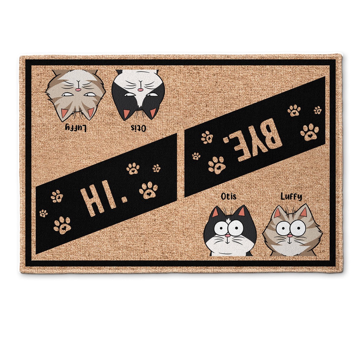 best-seller-hi-bye-personalized-doormat