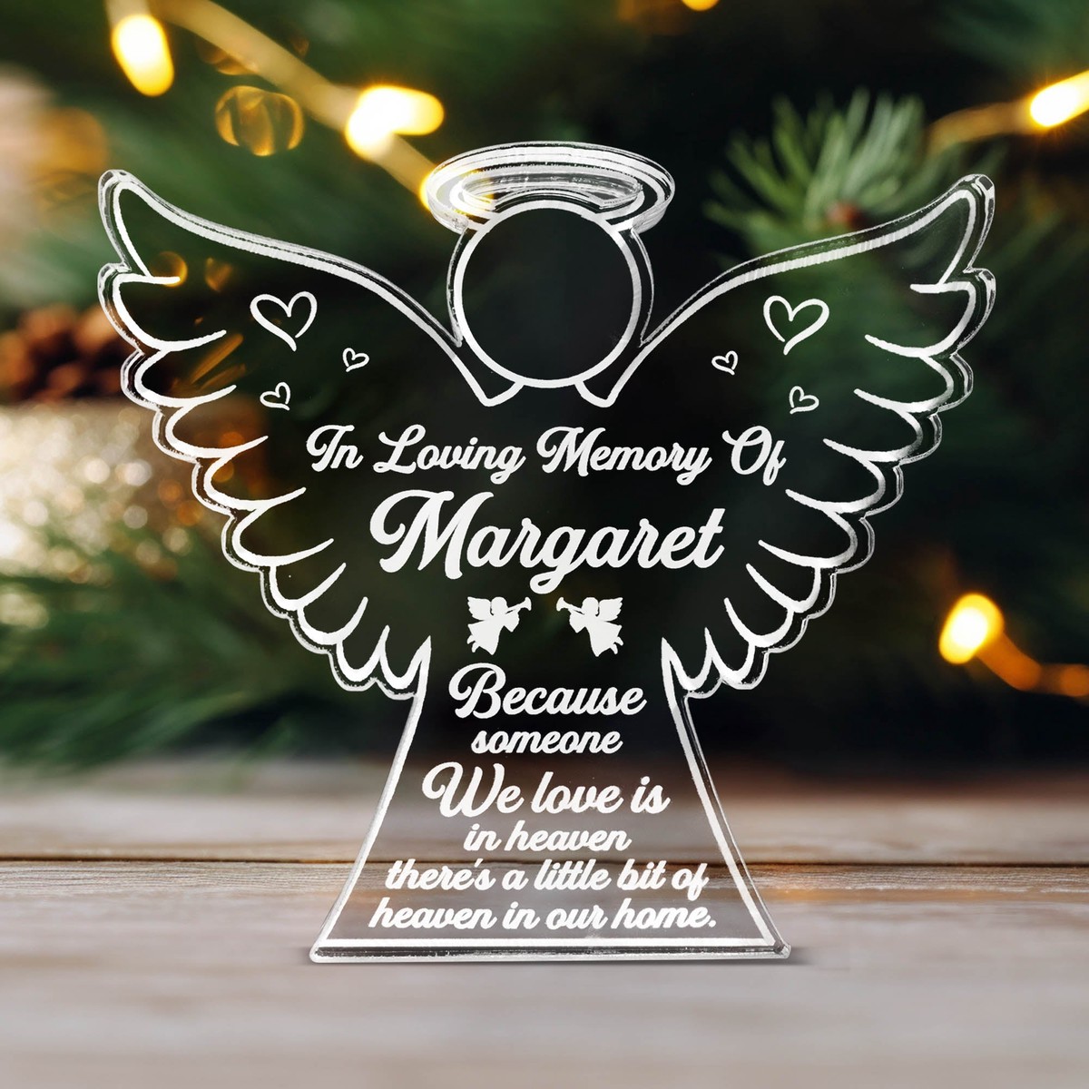 heaven-in-our-home-personalized-custom-shaped-acrylic-plaque