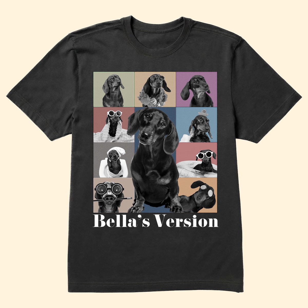 custom-trending-dog-version-personalized-photo-shirt