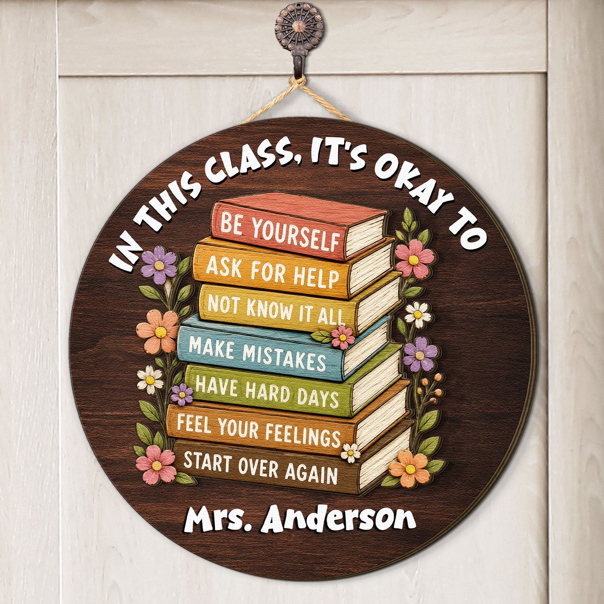 in-this-class-it-s-okay-to-personalized-wood-sign
