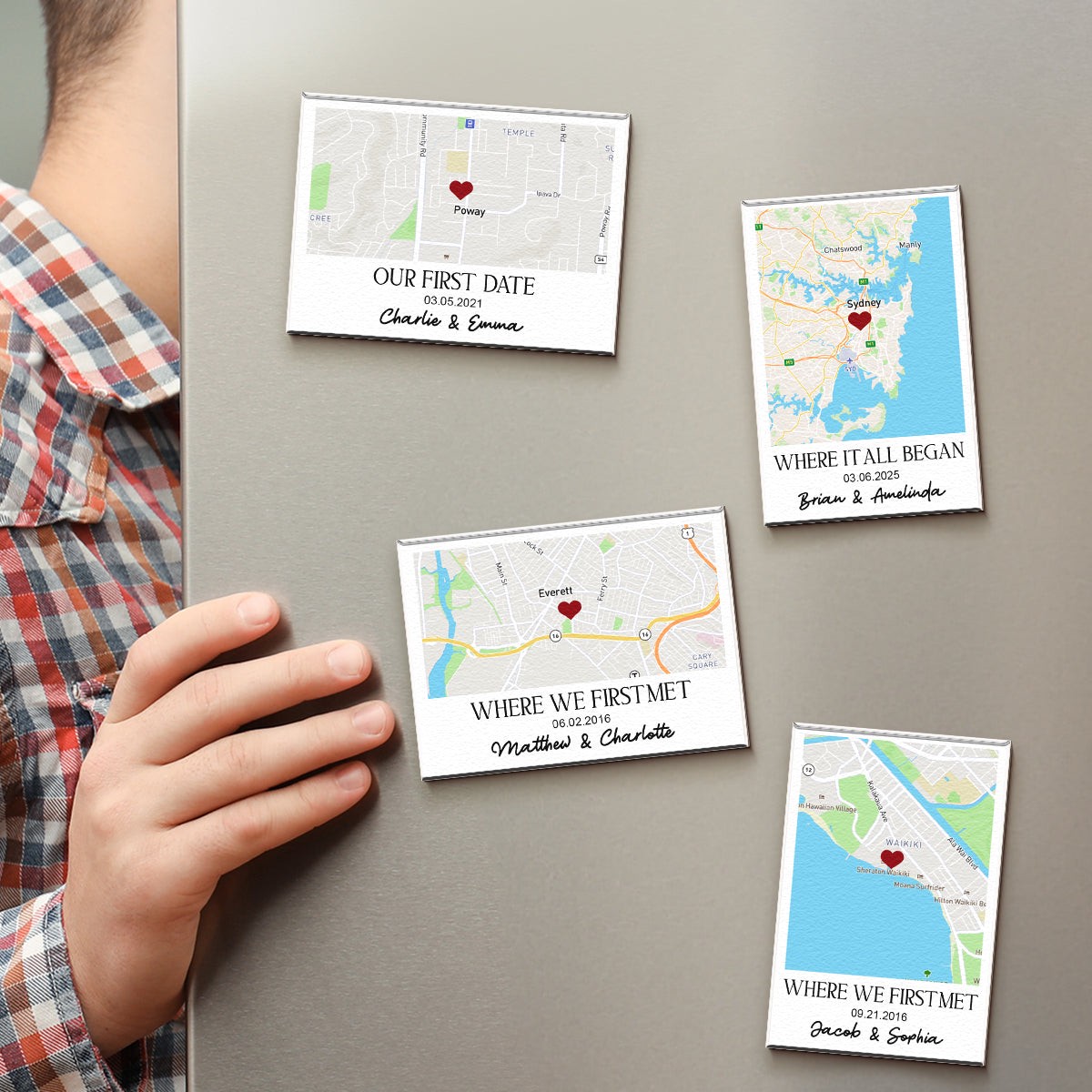 where-we-first-met-anniversary-gifts-custom-location-map-name-personalized-magnet
