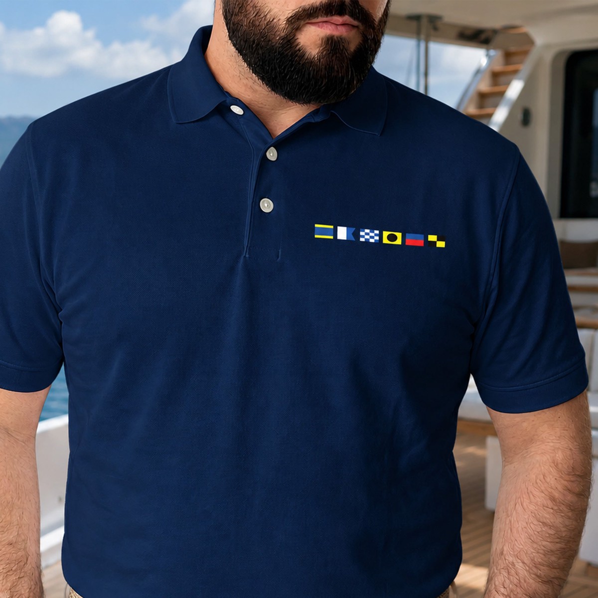 name-in-nautical-flags-personalized-polo-shirt