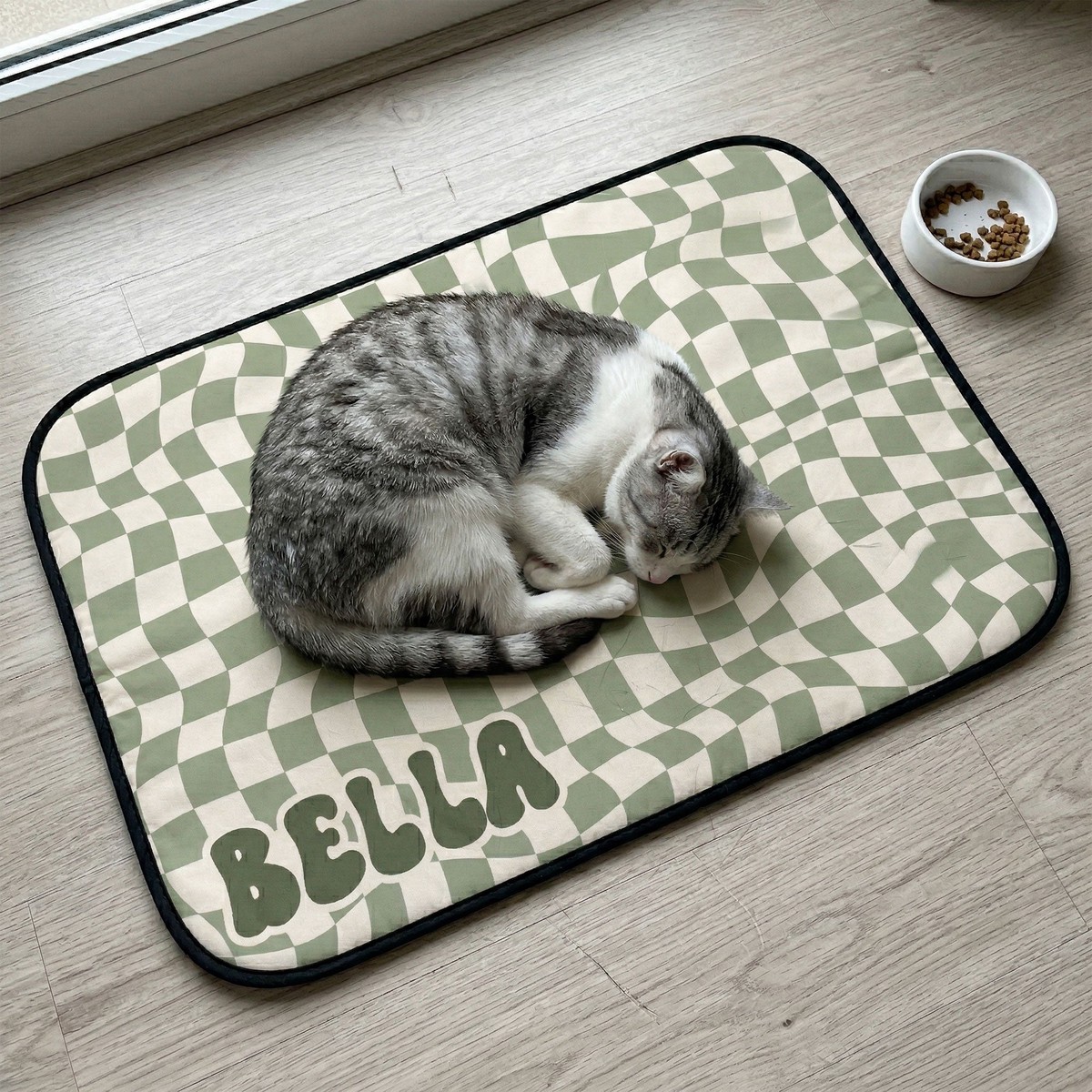 custom-retro-pet-name-personalized-cooling-mat