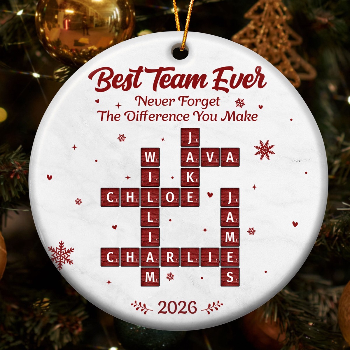 best-team-ever-scrabble-personalized-ceramic-ornament