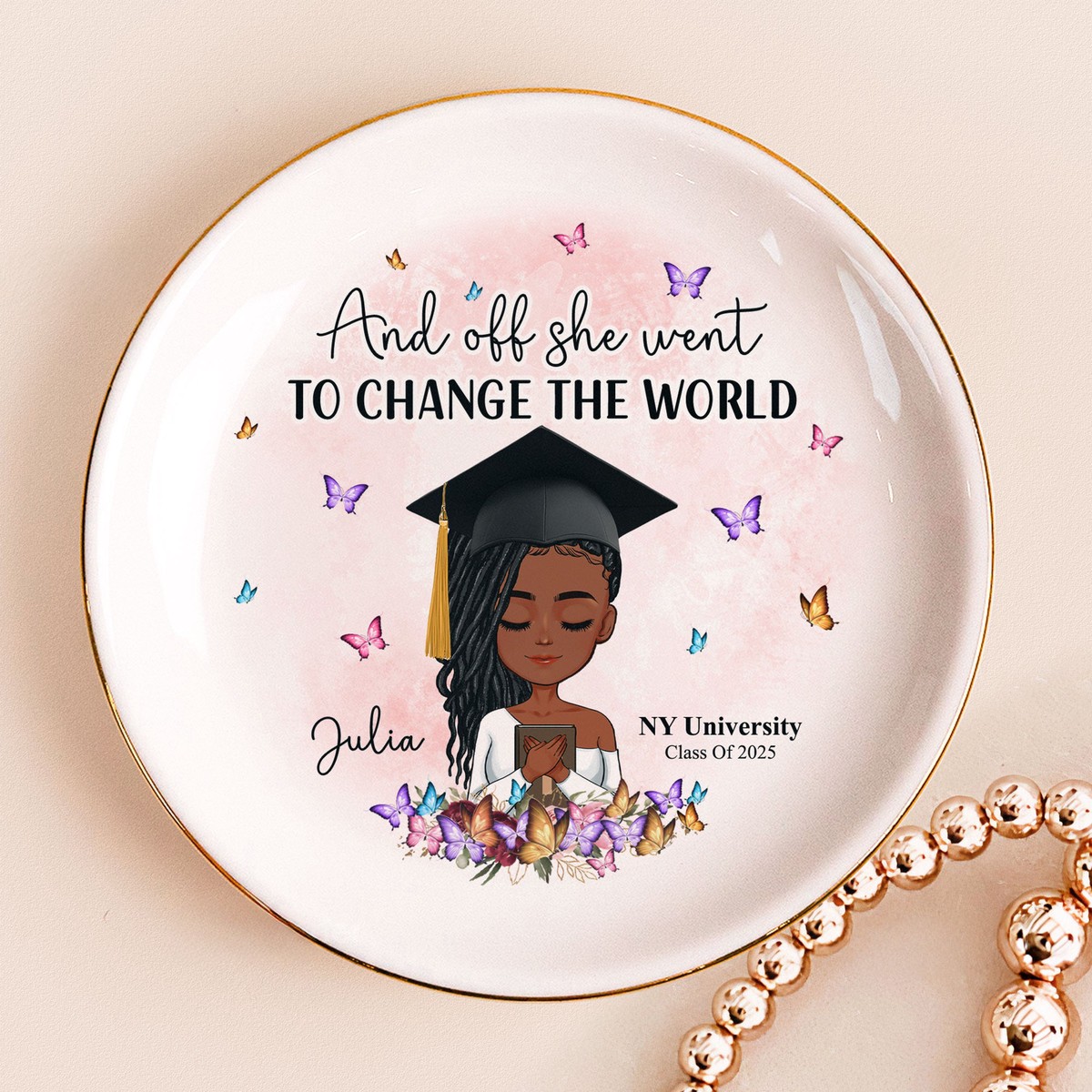graduation-she-went-to-change-the-world-personalized-jewelry-dish