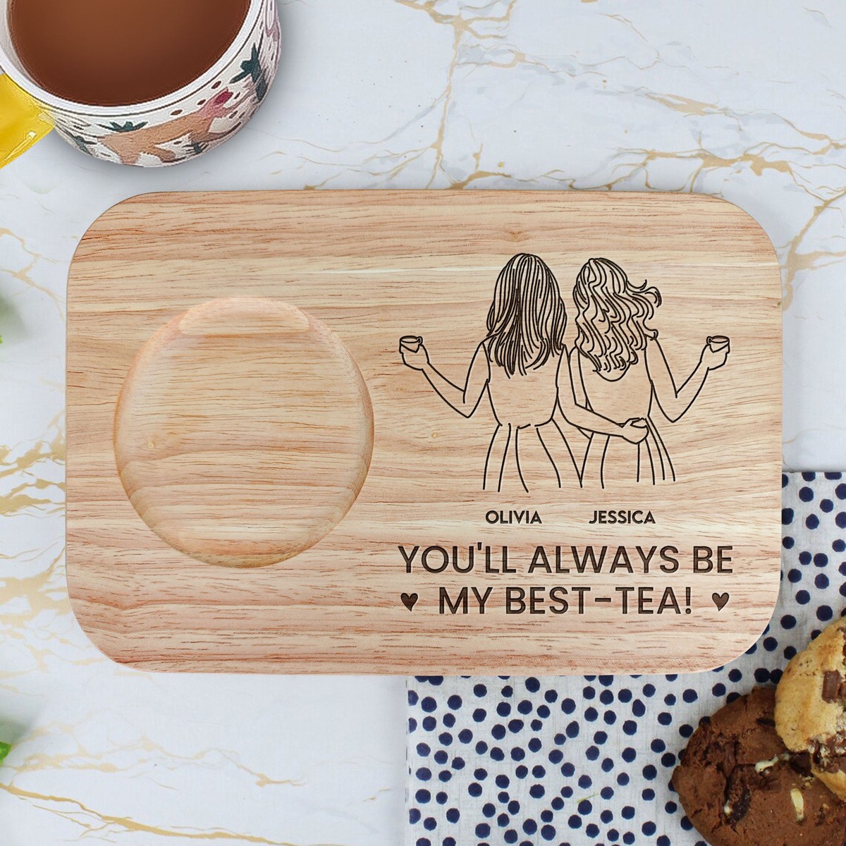 my-best-tea-custom-engraved-wooden-tea-biscuit-board