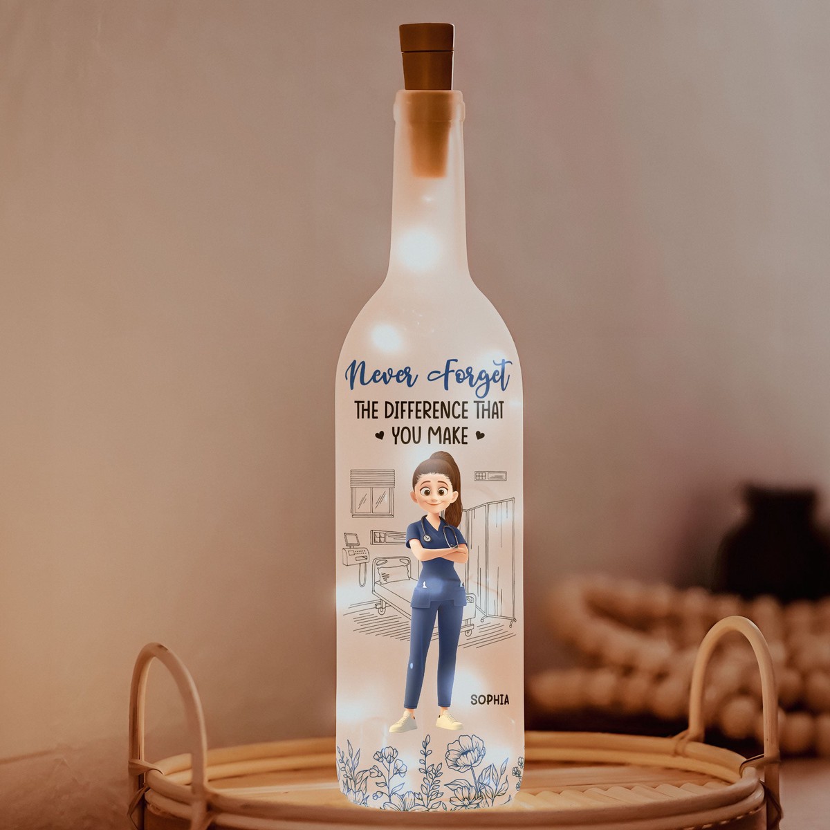 never-forget-the-difference-that-you-make-personalized-bottle-lamp