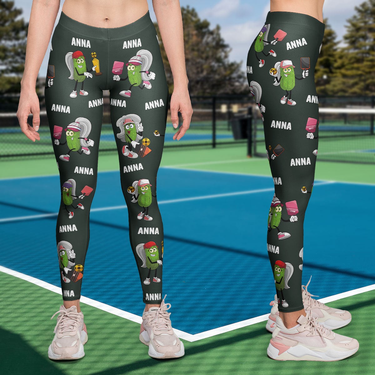 pickleball-player-personalized-leggings