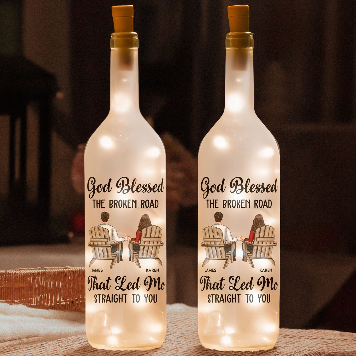 broken-road-that-led-me-straight-to-you-personalized-bottle-lamp