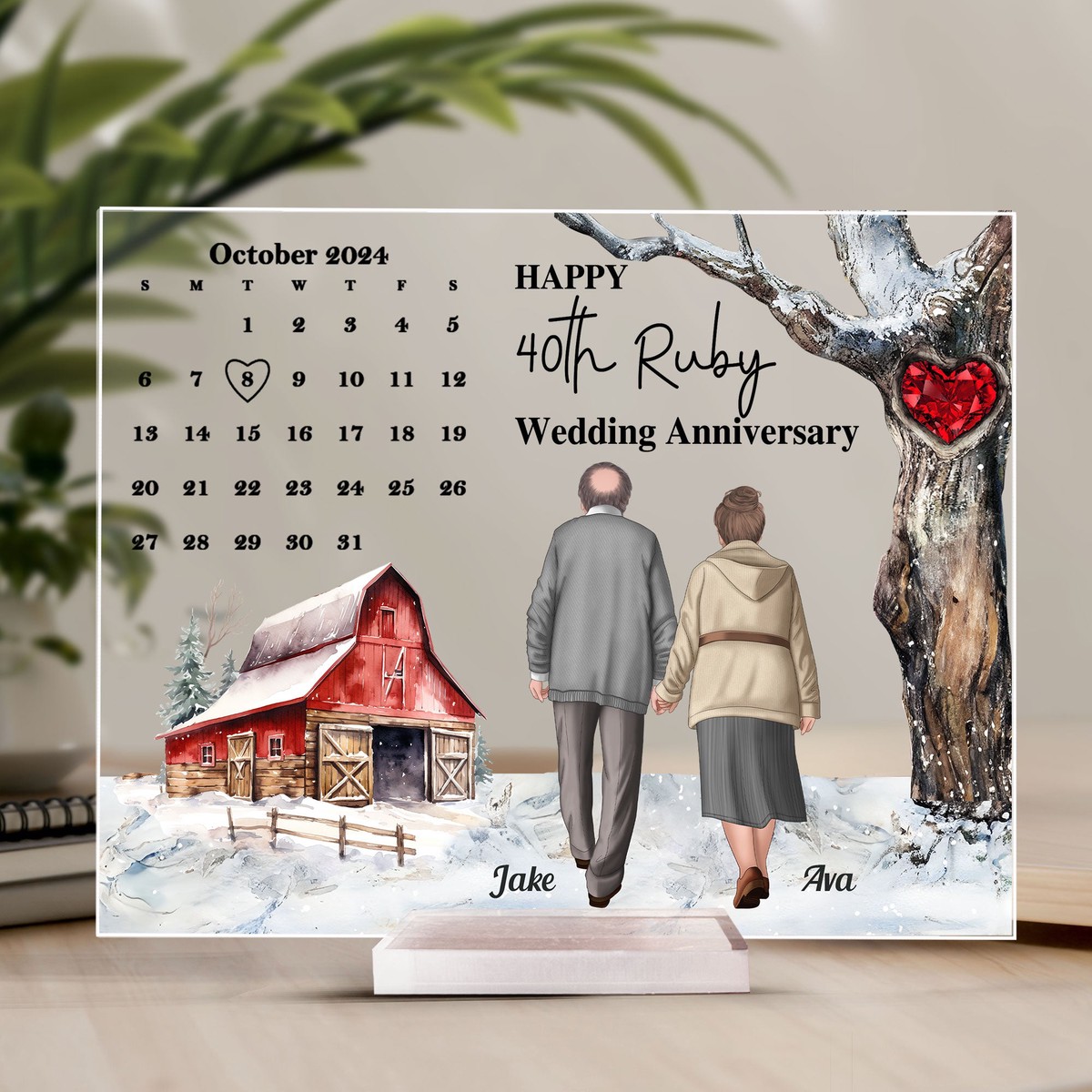 happy-anniversary-personalized-acrylic-plaque-calendar