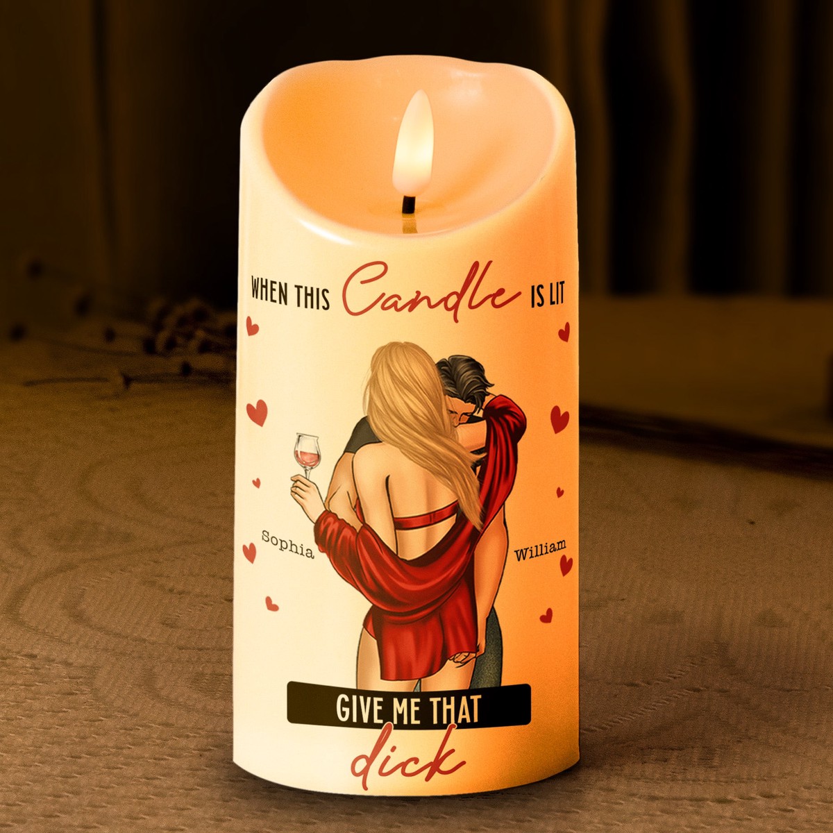 when-this-candle-is-lit-give-me-that-d-ck-personalized-led-candle