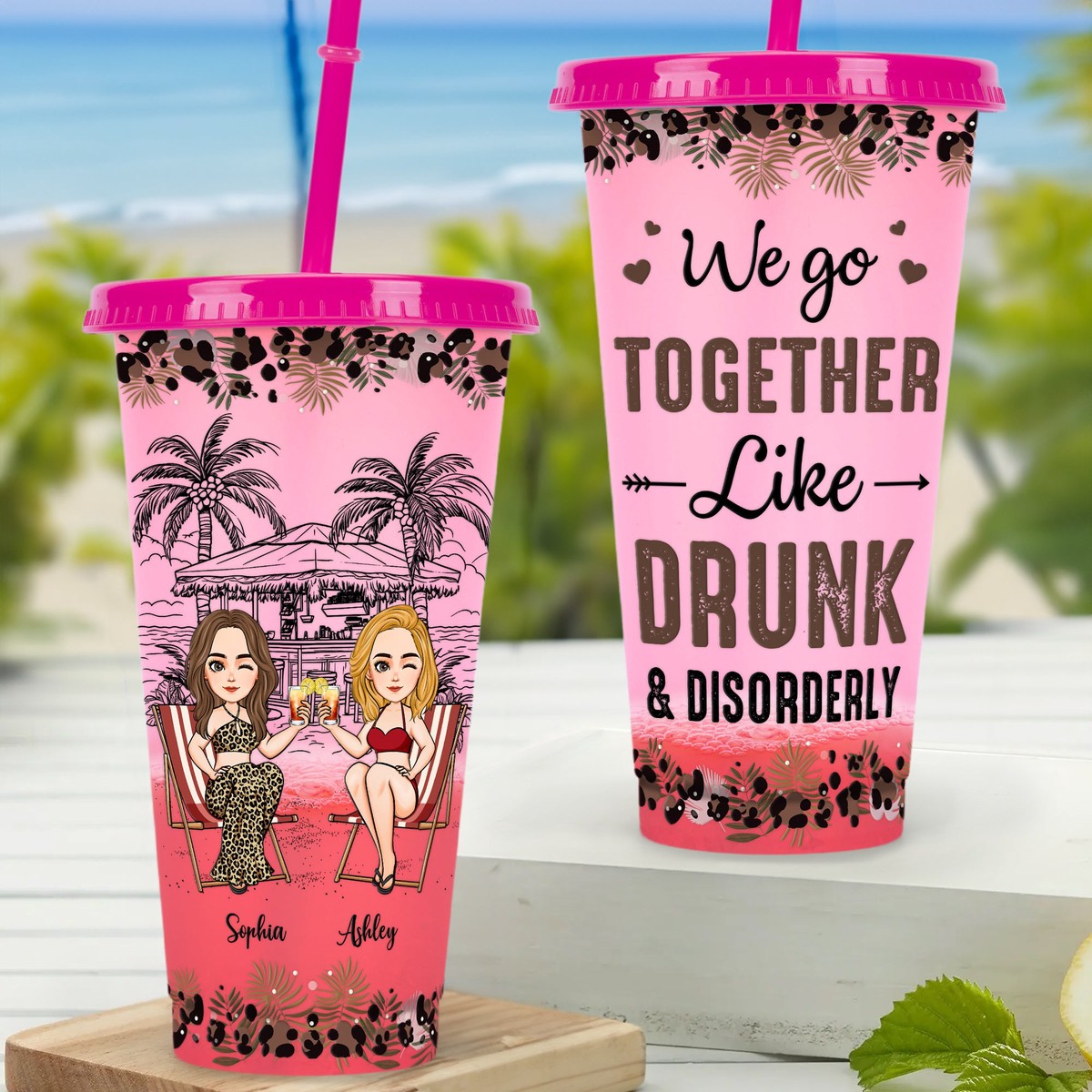 together-like-drunk-disorderly-personalized-color-changing-cup