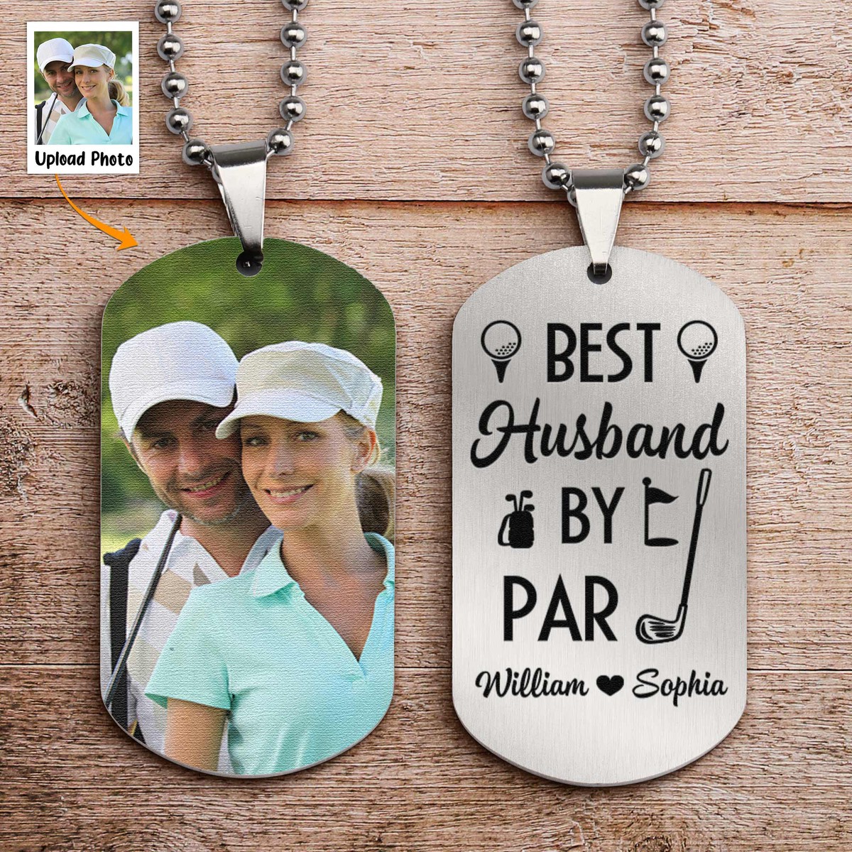 best-husband-by-par-personalized-photo-dog-tag-necklace