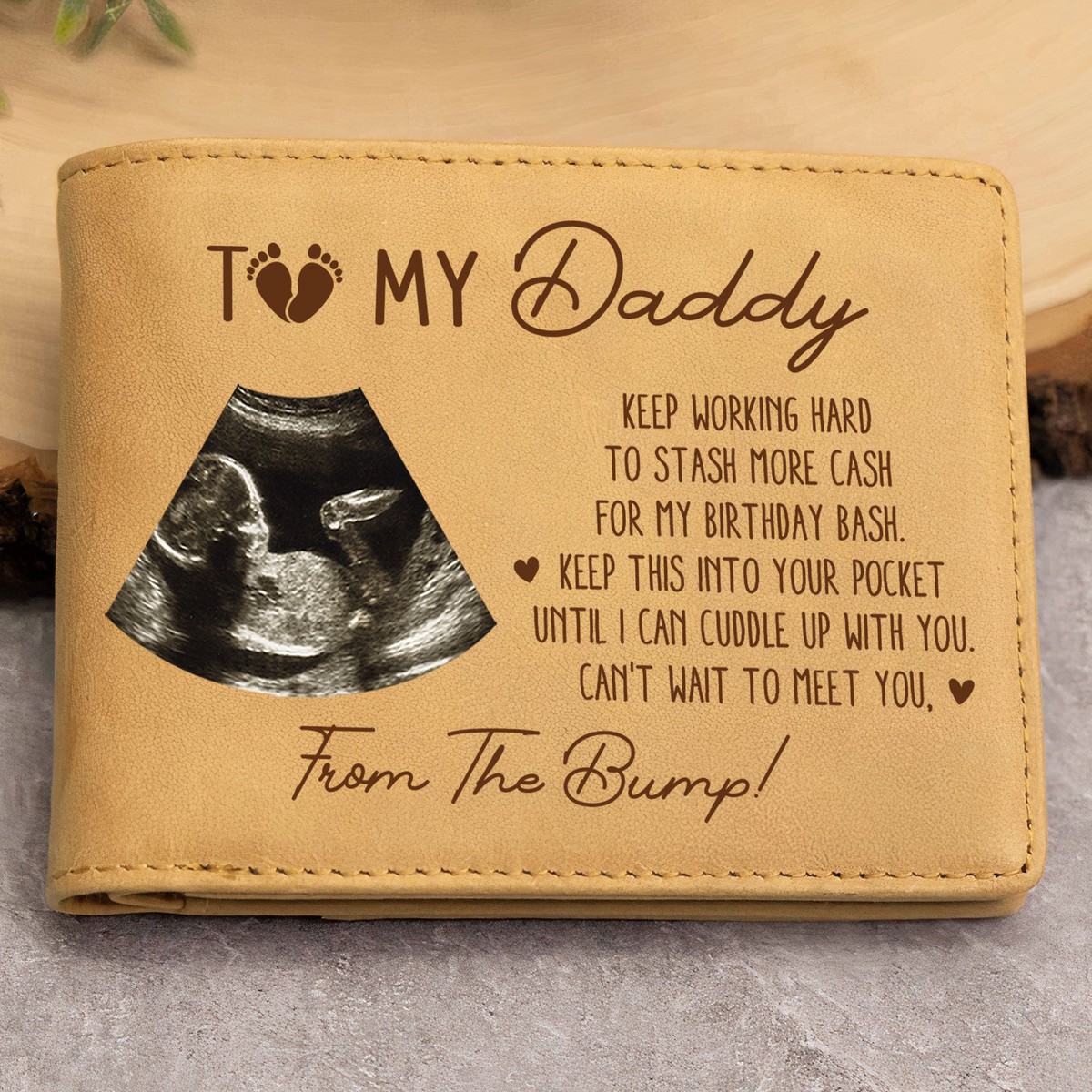 until-i-can-cuddle-up-with-you-from-bump-personalized-photo-leather-wallet