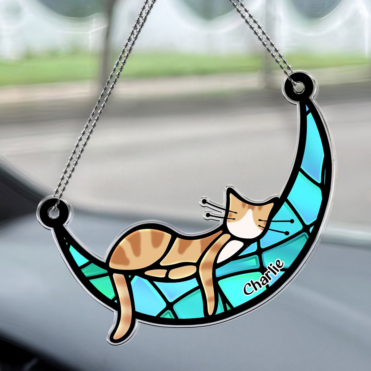 sleeping-cat-personalized-rear-view-mirror-accessory