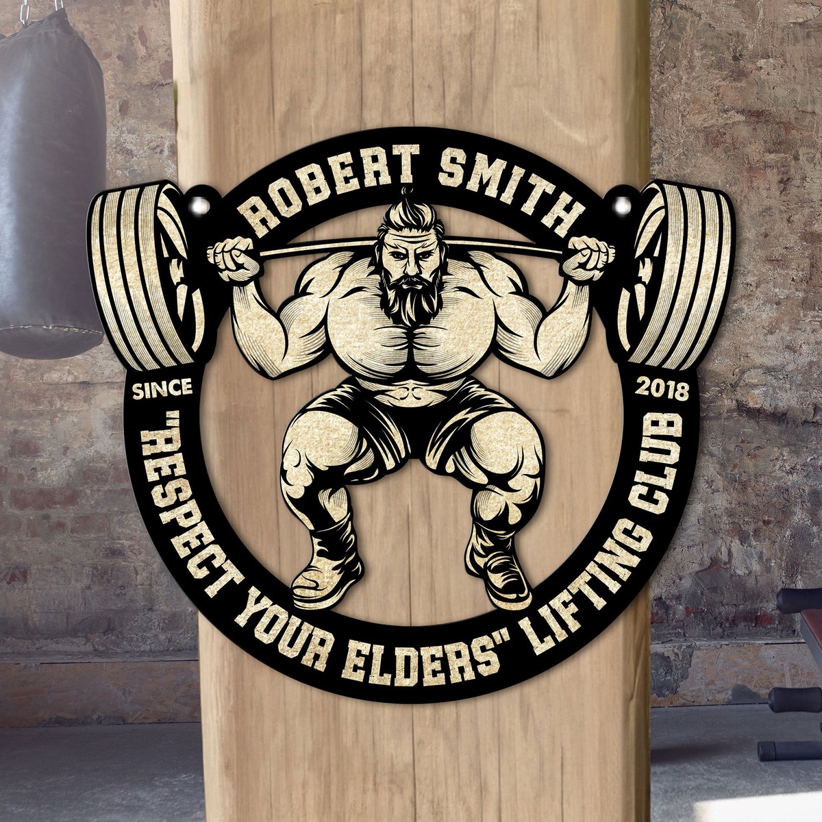 respect-your-elder-club-personalized-metal-sign