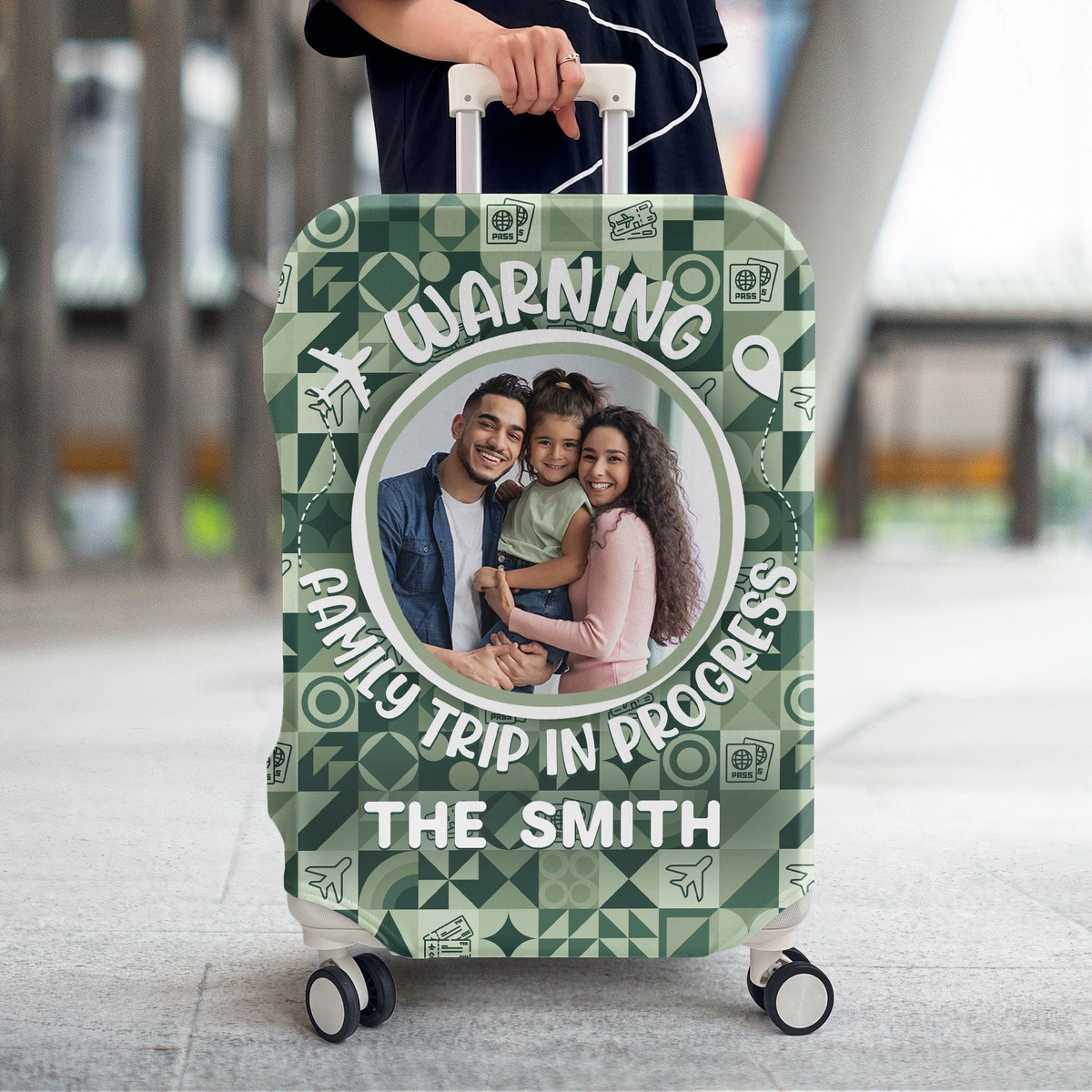 warning-family-trip-in-progress-personalized-photo-luggage-cover