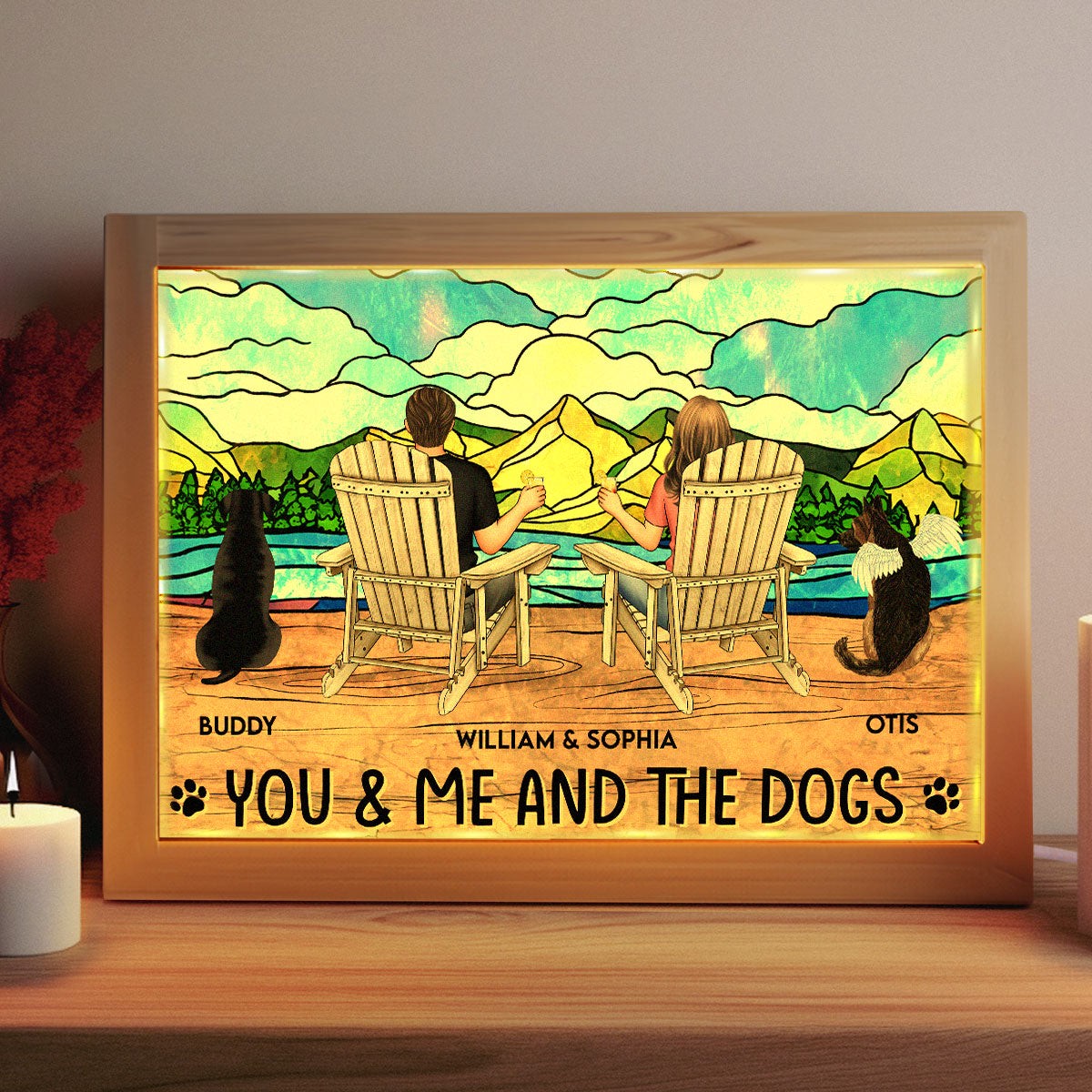 you-me-and-the-dogs-personalized-frame-light-box