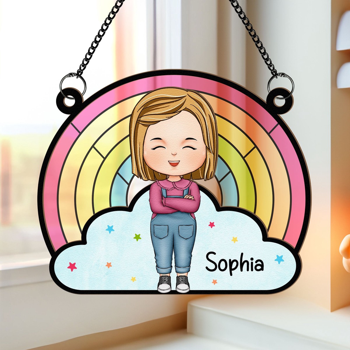 rainbow-kid-personalized-window-hanging-suncatcher-ornament