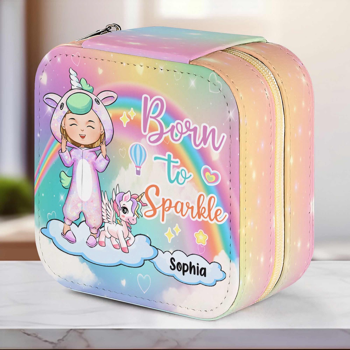 born-to-sparkle-personalized-jewelry-box