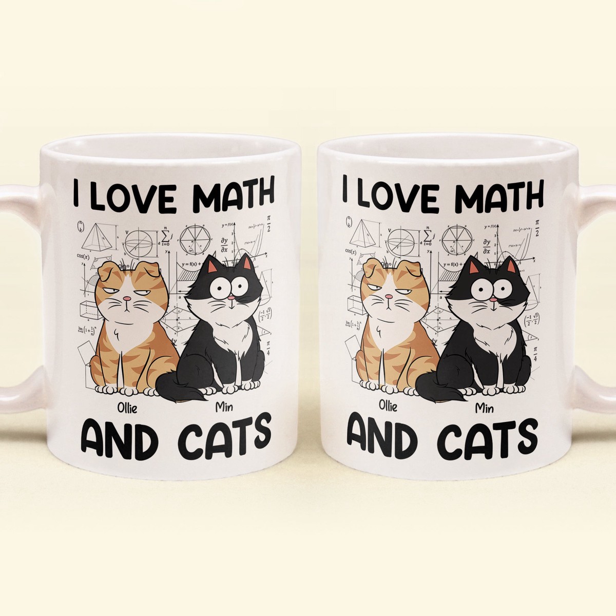 i-love-math-and-cats-personalized-mug