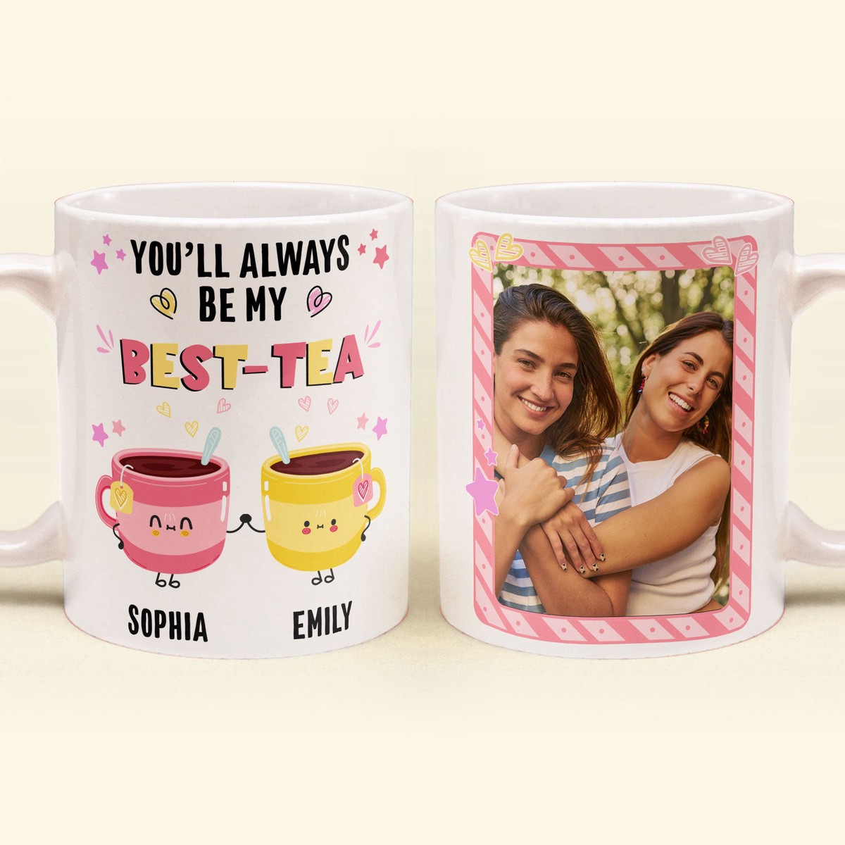 you-ll-always-be-my-best-tea-personalized-photo-mug
