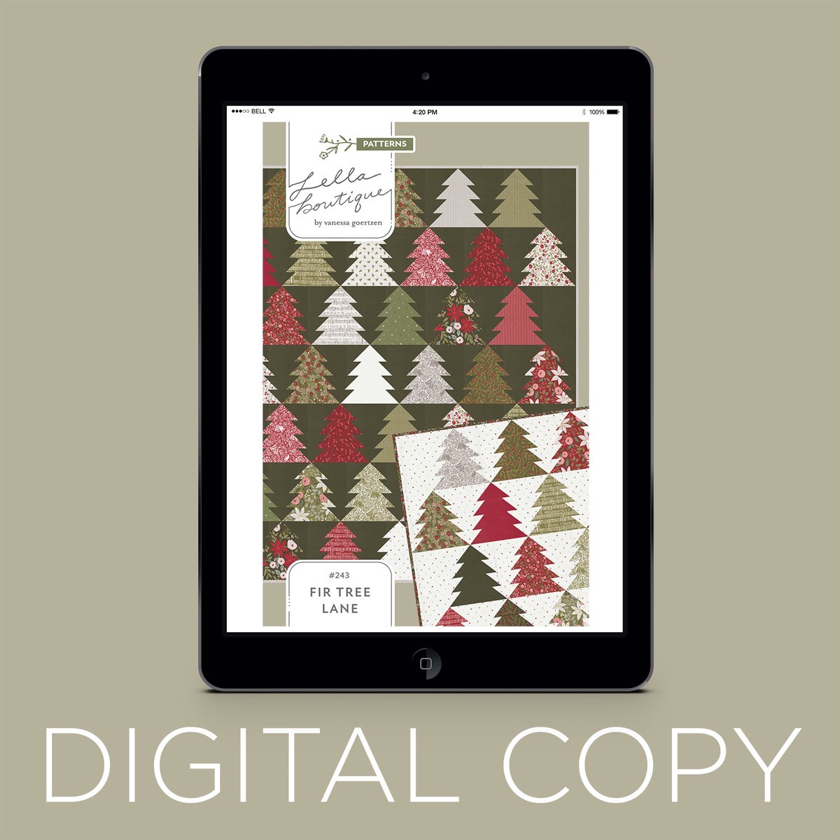 digital-download-fir-tree-lane-quilt-pattern