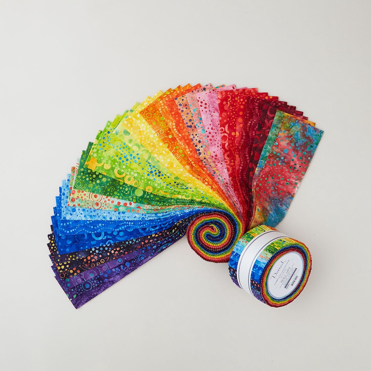 artisan-batiks-dotted-roll-up
