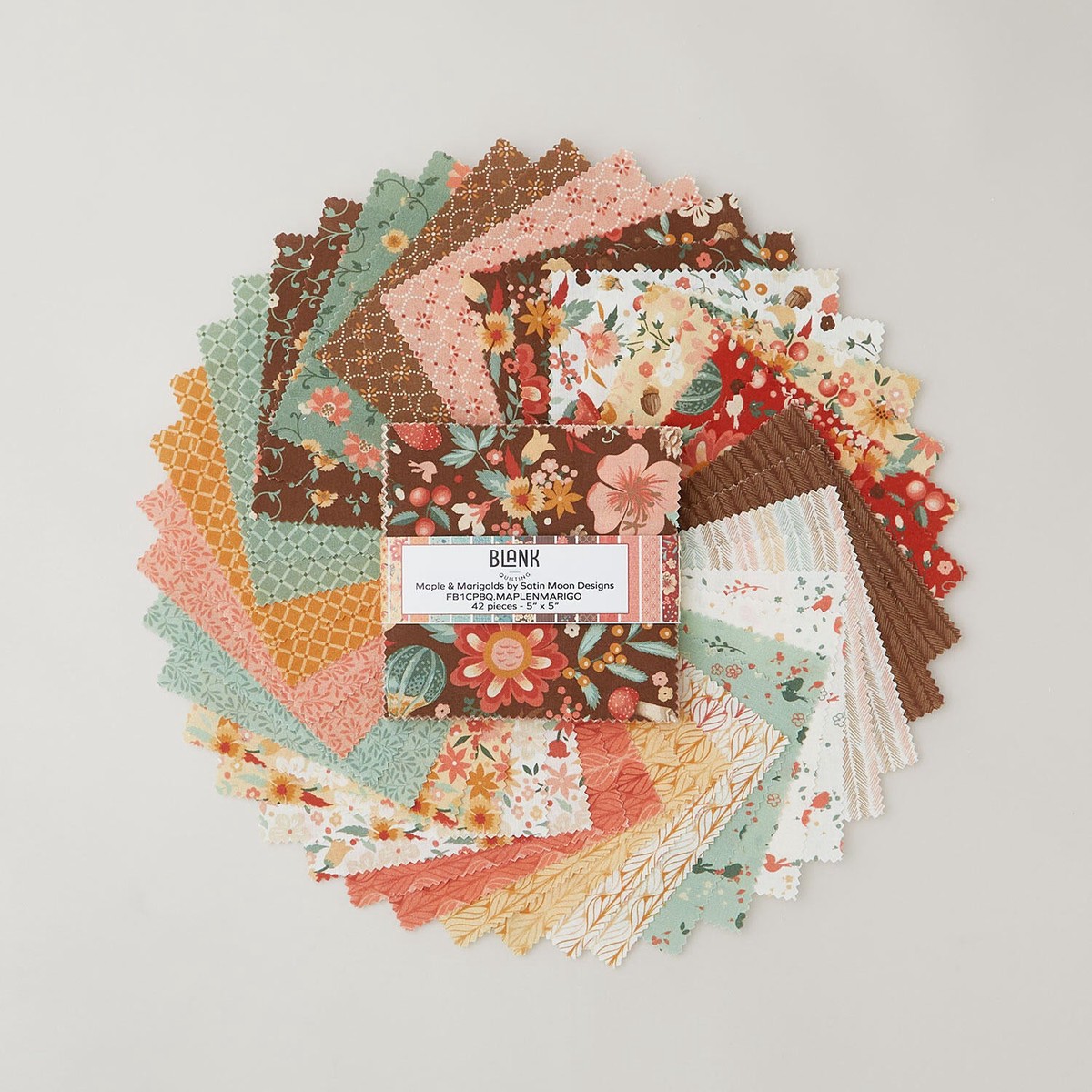 maple-and-marigolds-charm-pack