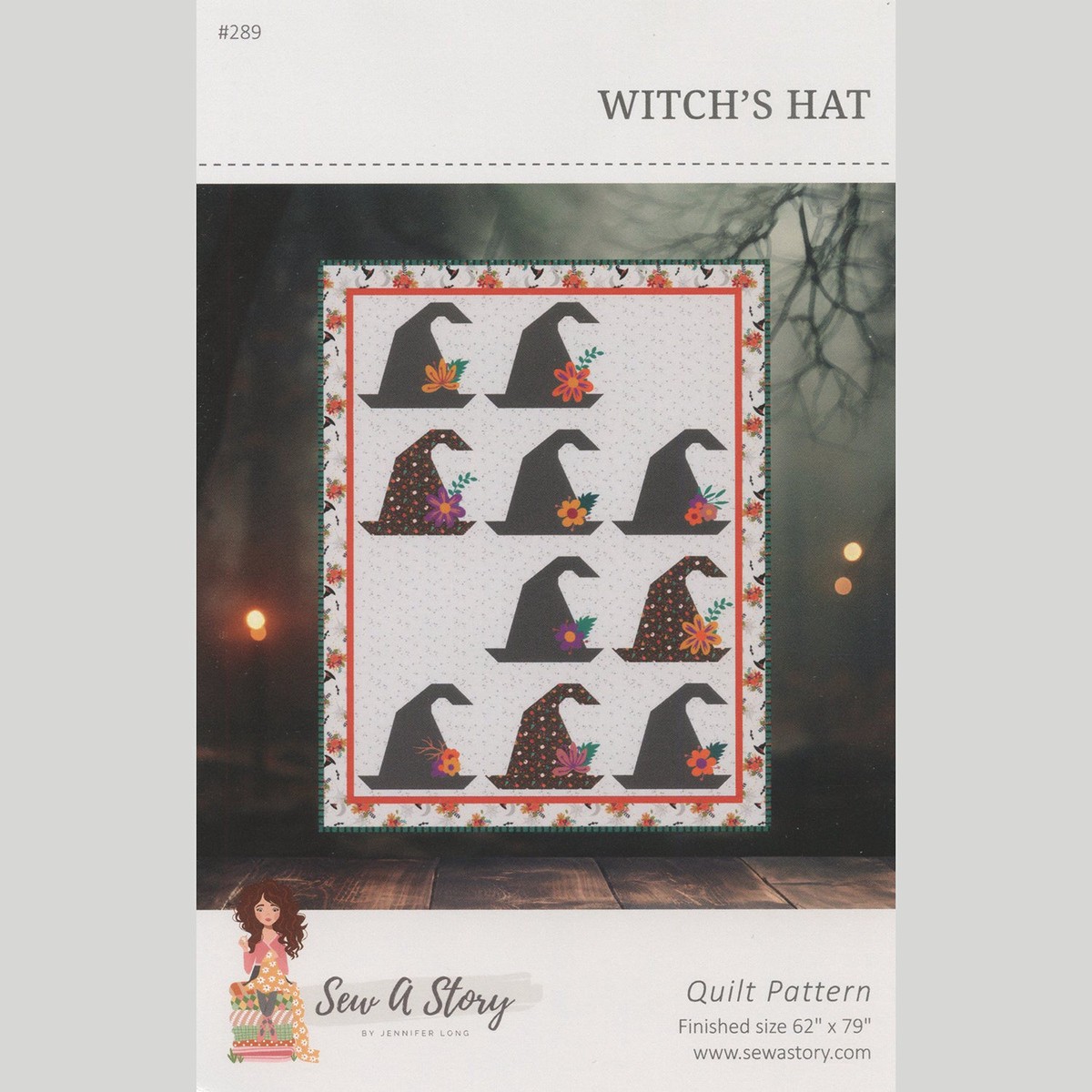 witch-s-hat-quilt-pattern