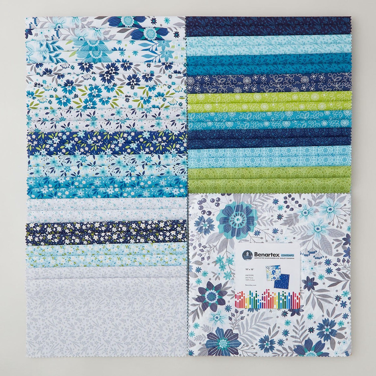 among-the-wildflowers-10-squares