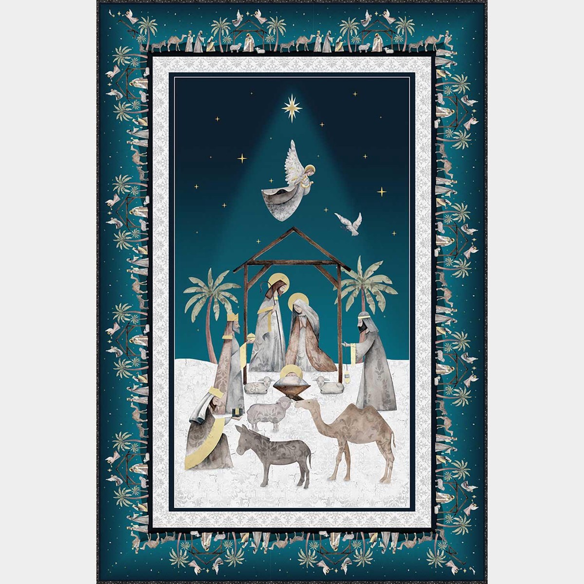 holy-night-quilt-kit