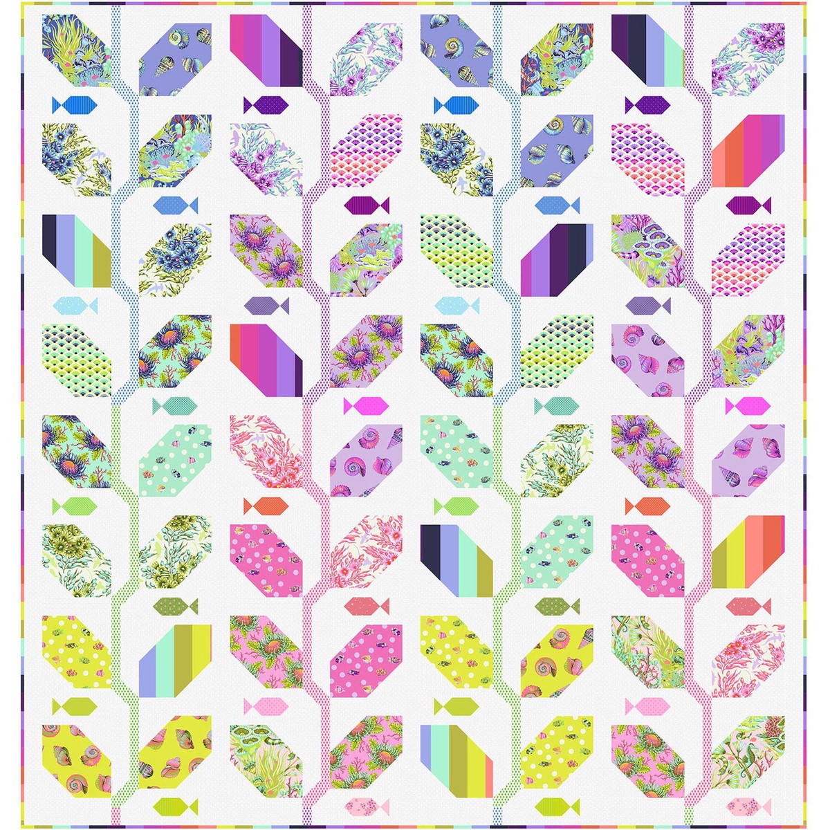 tula-pink-marine-meadow-quilt-kit