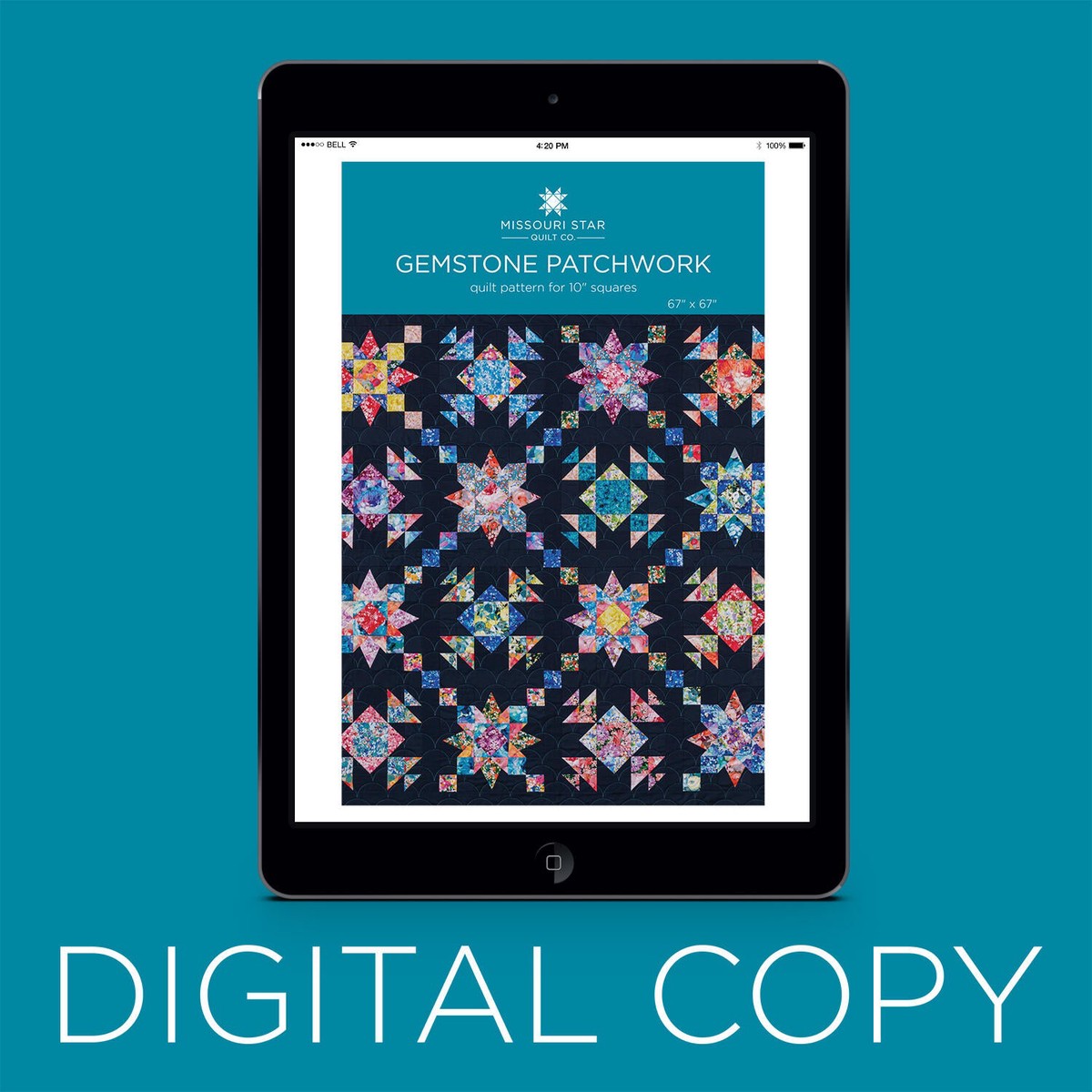 digital-download-gemstone-patchwork-quilt-pattern-by-missouri-star