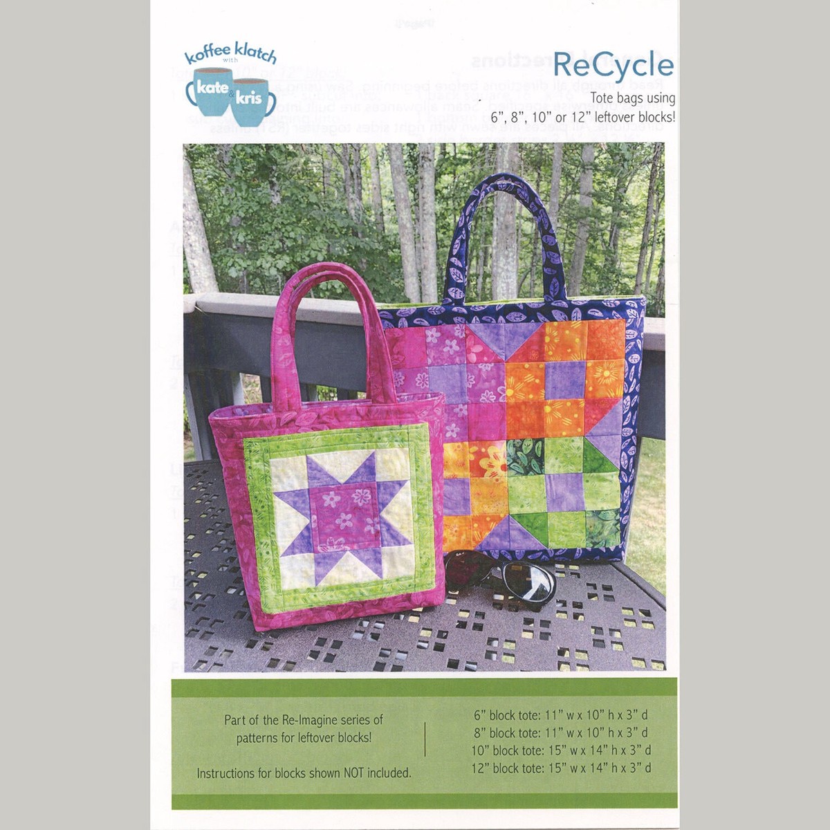 recycle-tote-bags-pattern