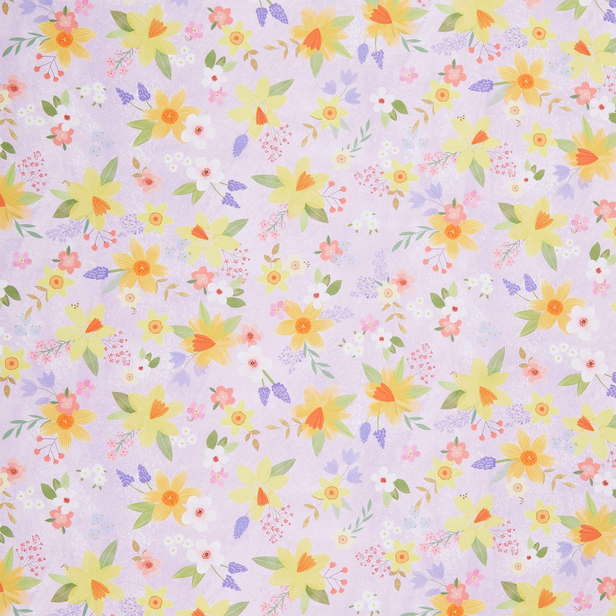 happy-easter-tossed-flowers-lilac-yardage