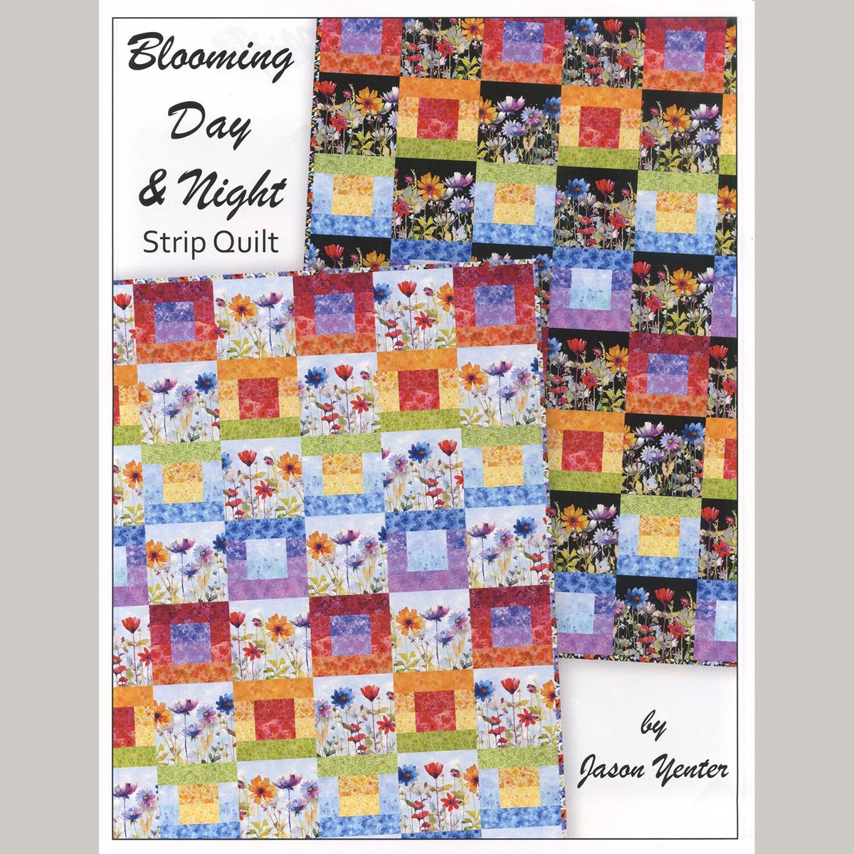 blooming-day-night-strip-quilt-pattern