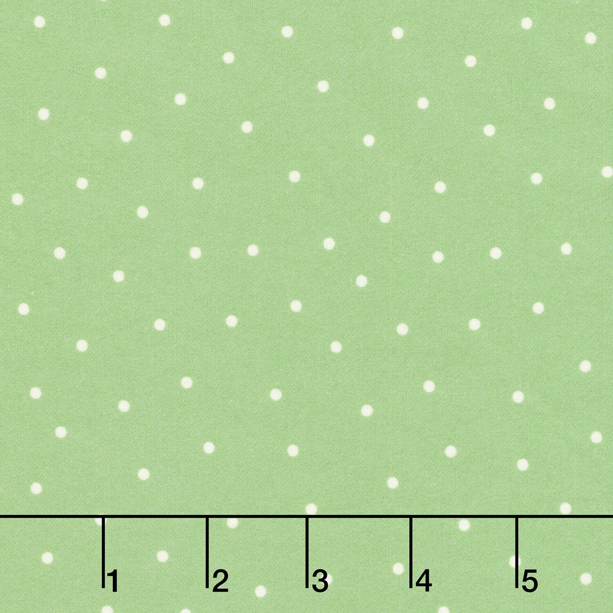 kimberbell-basics-flannel-small-dot-green-white-yardage