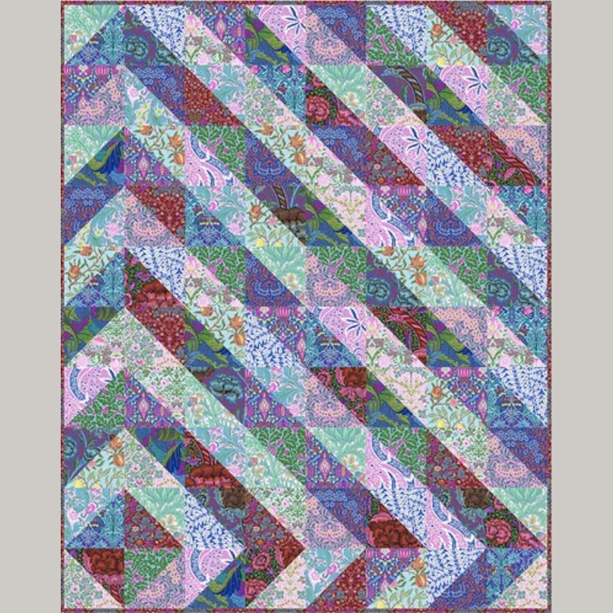 hole-in-one-quilt-kit