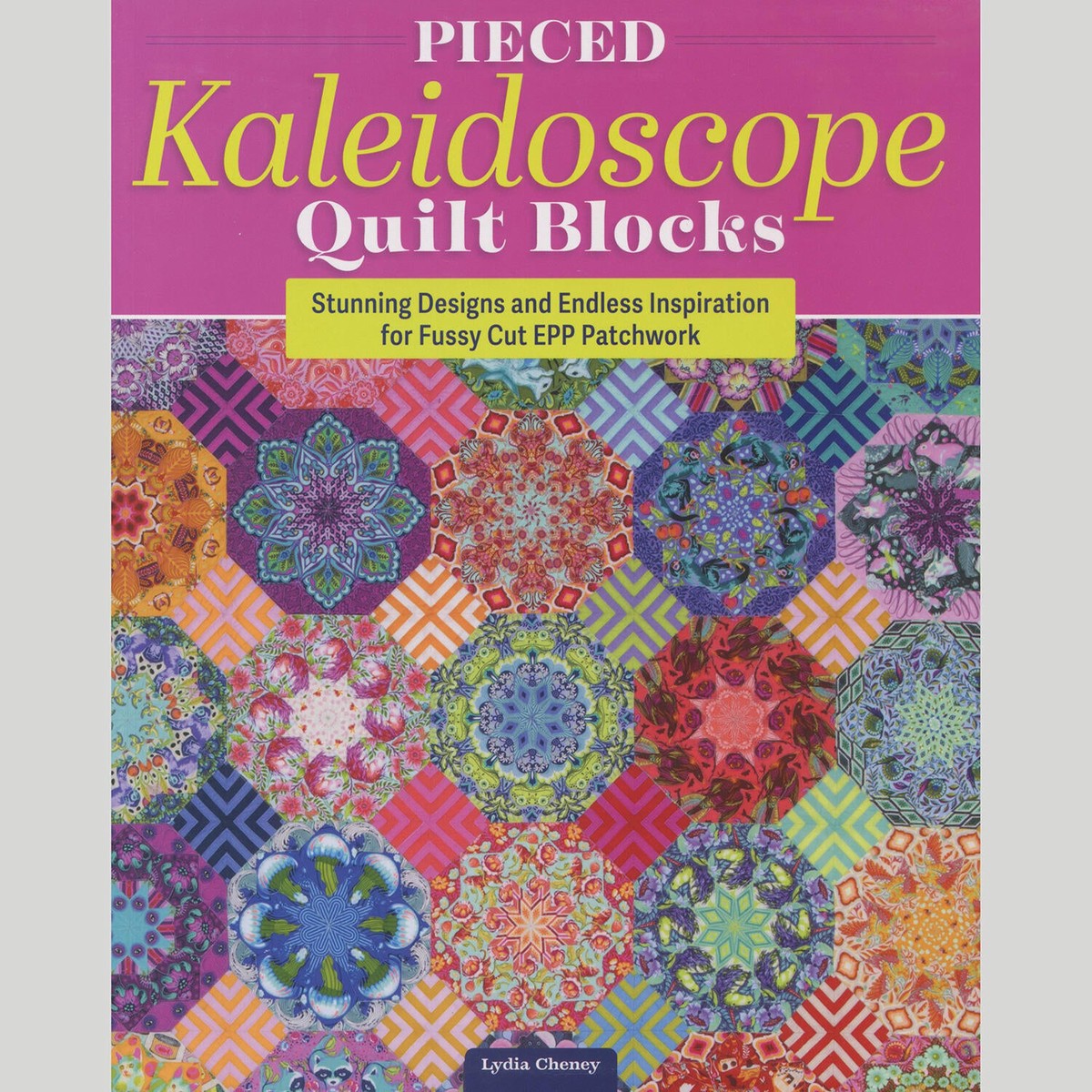 pieced-kaleidoscope-quilt-blocks-book