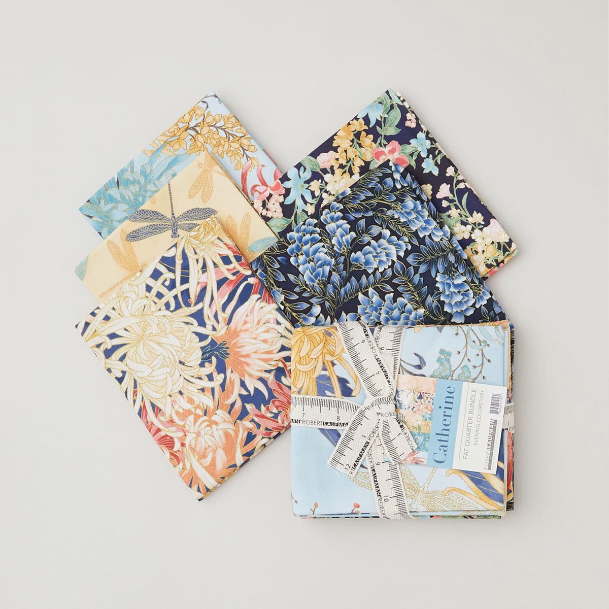 catherine-favorites-evening-metallic-fat-quarter-bundle-5-piece