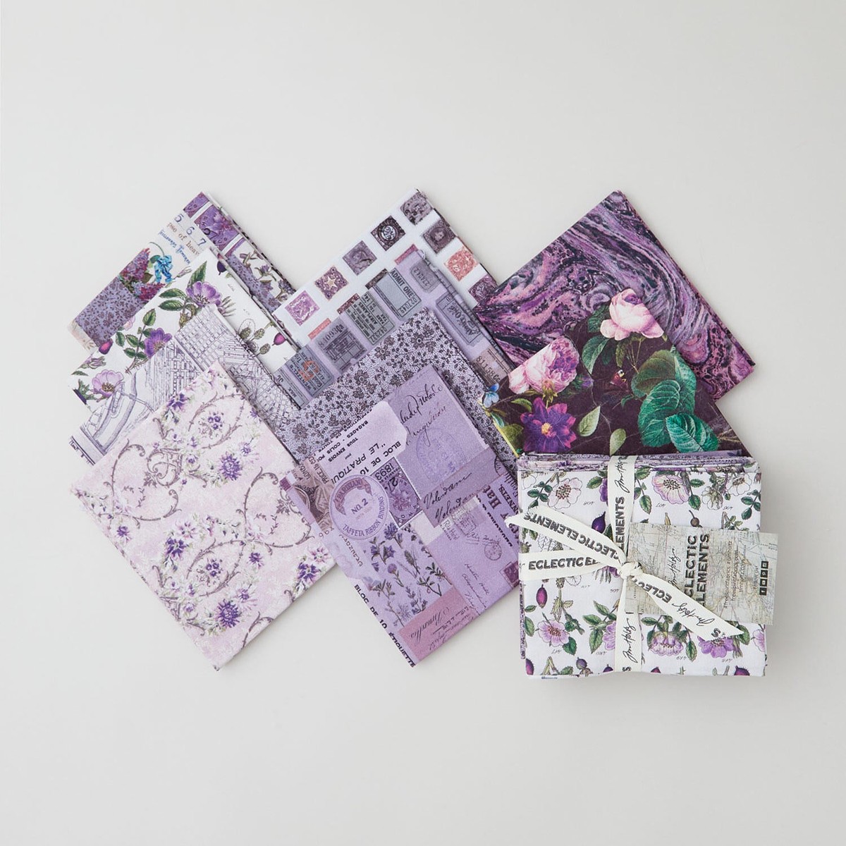 eclectic-elements-palette-purple-fat-quarter-bundle
