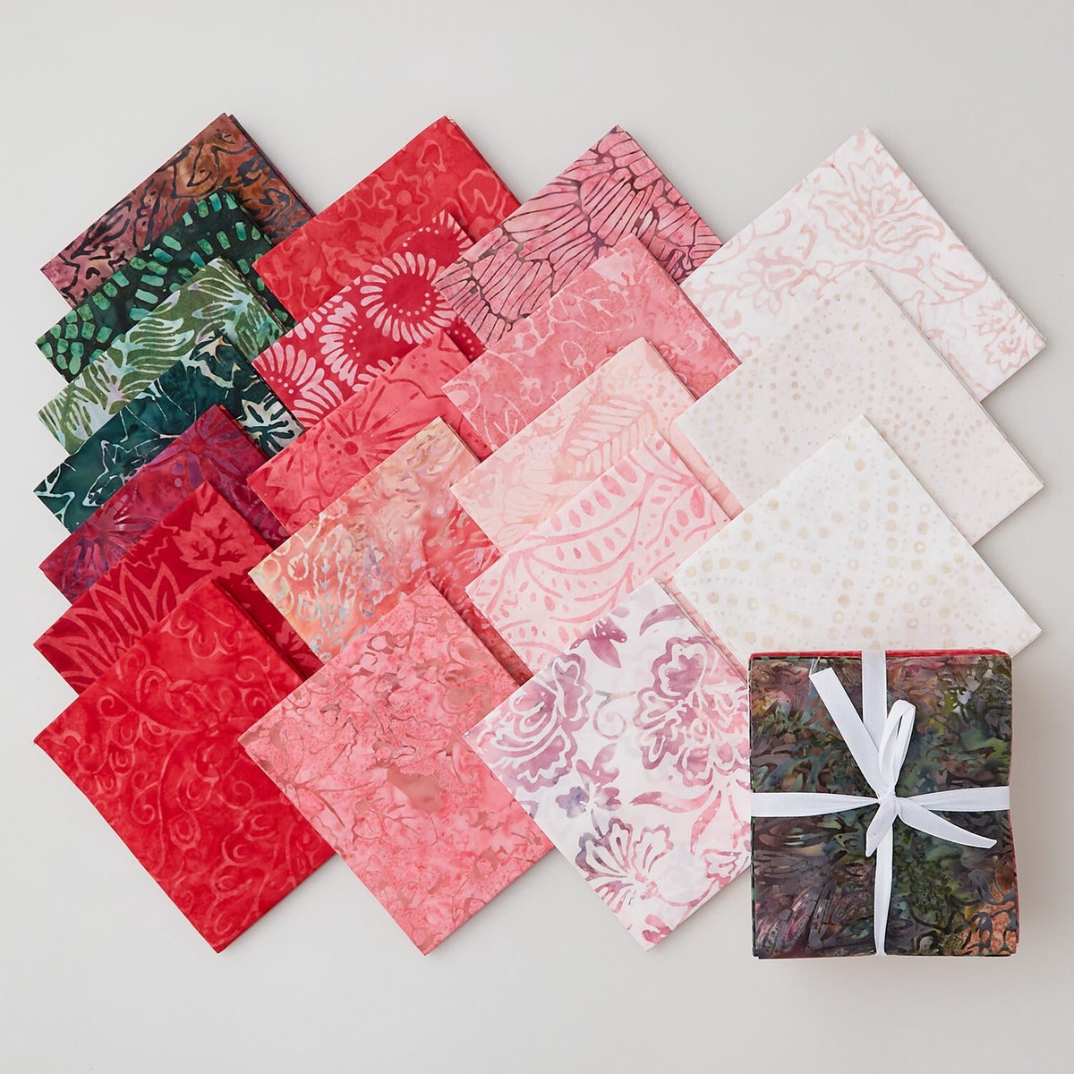 tonga-batiks-geranium-fat-quarter-bundle