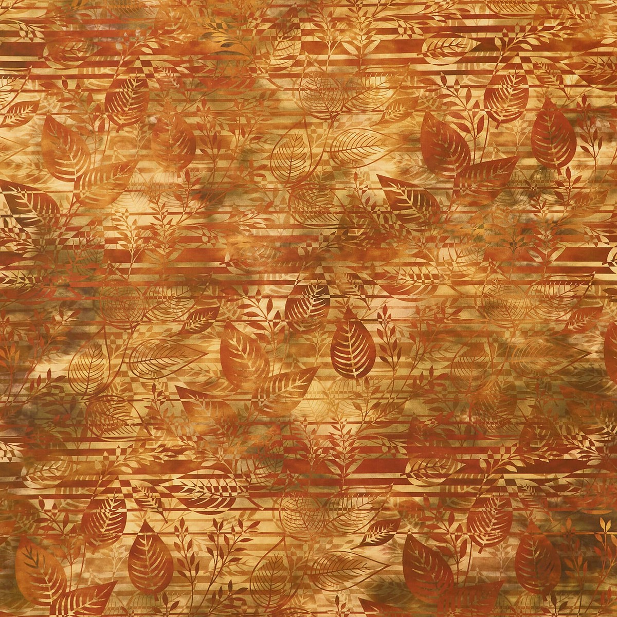 fall-leaves-leaf-stripe-gold-yardage