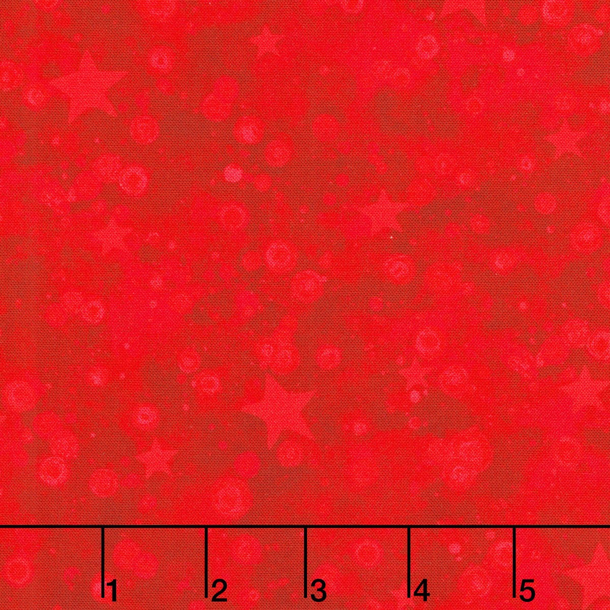 meowy-christmas-twinkle-red-yardage