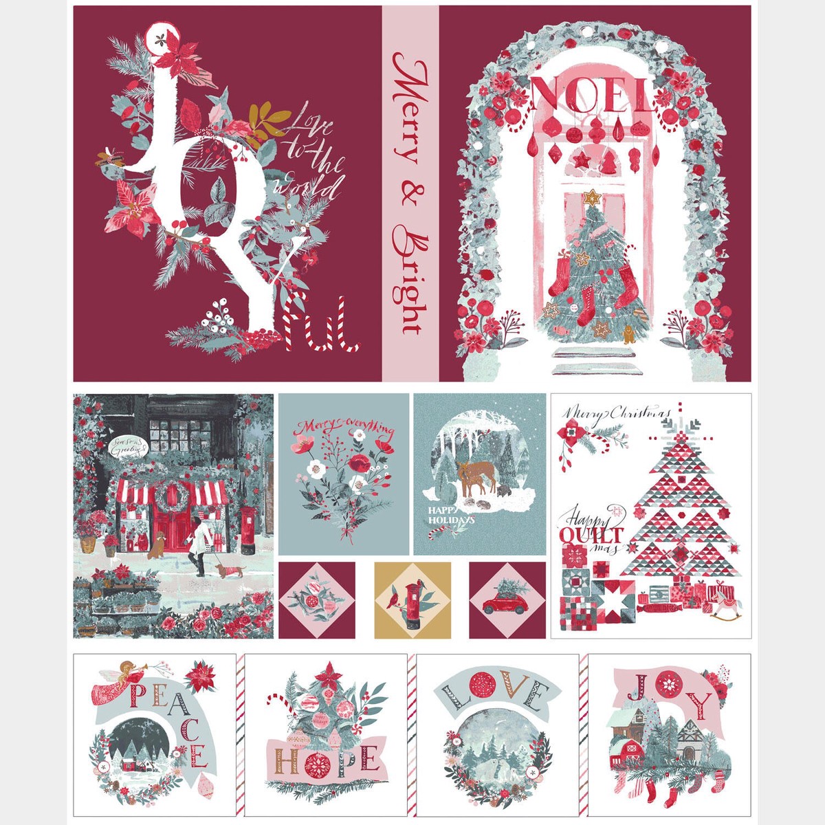 adventale-merry-everything-panel