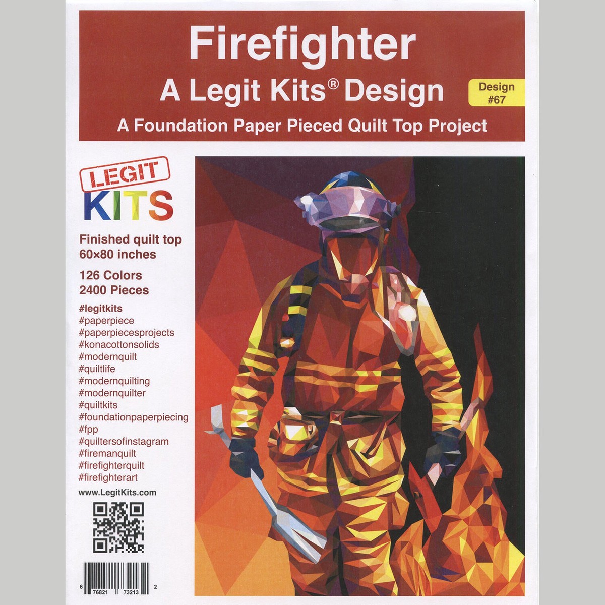 firefighter-quilt-pattern