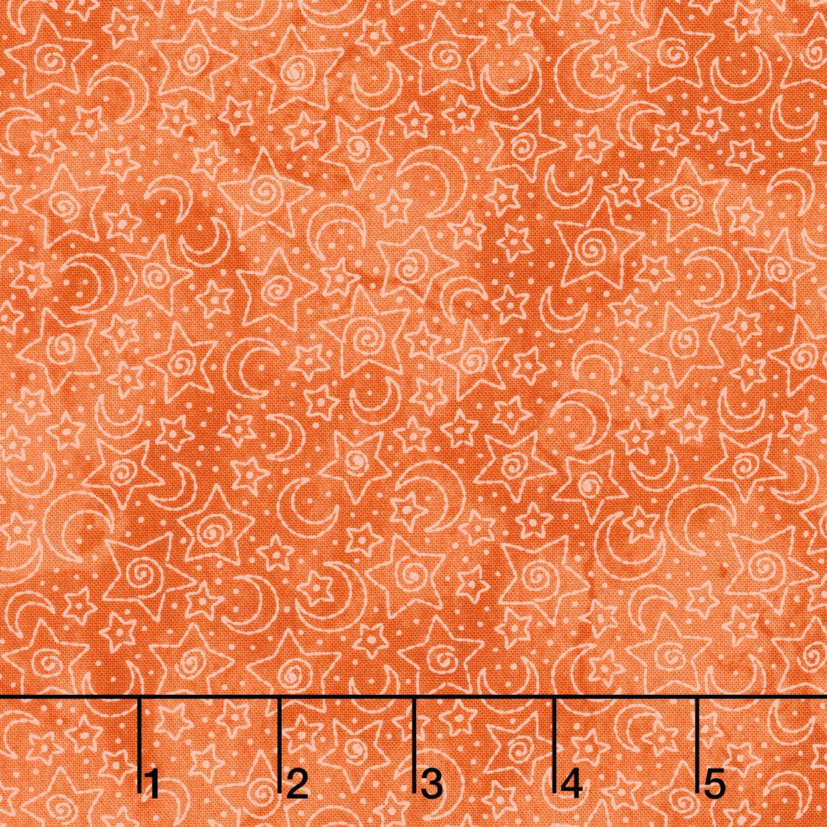 spooky-stitches-stars-moons-orange-yardage