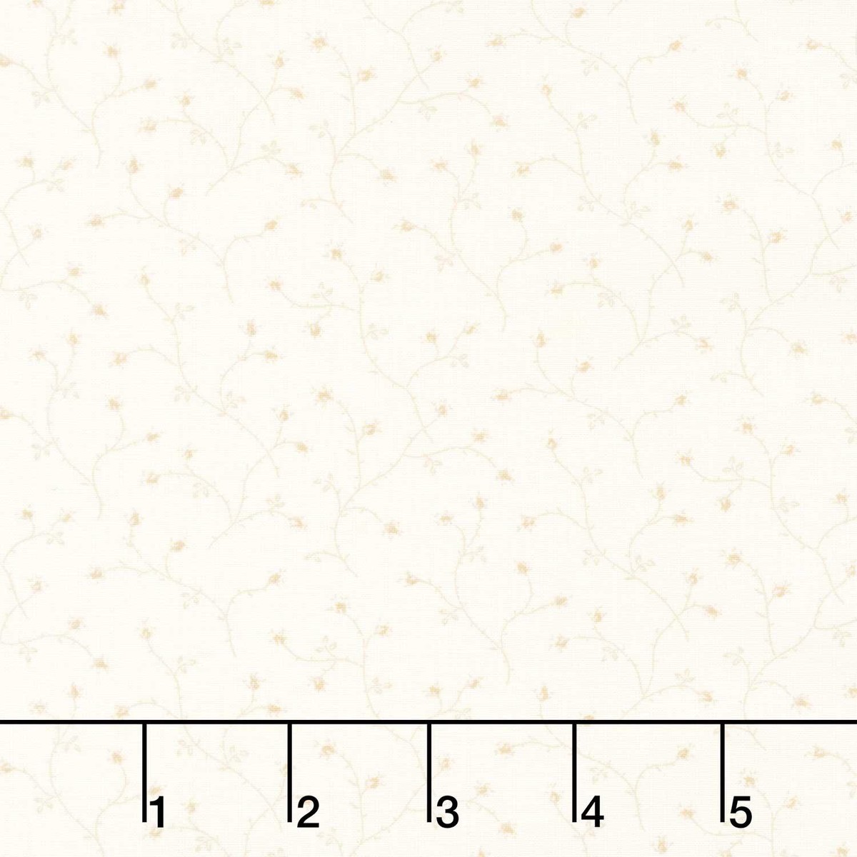apple-cider-delicate-vine-ecru-yardage