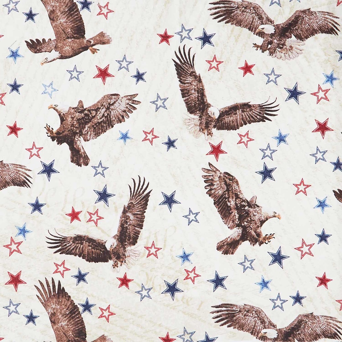stonehenge-stars-and-stripes-eagles-beige-multi-yardage